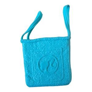 Mattel Barbie Doll Food Supermarket Grocery Bag
